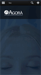 Mobile Screenshot of mediciestetici.it